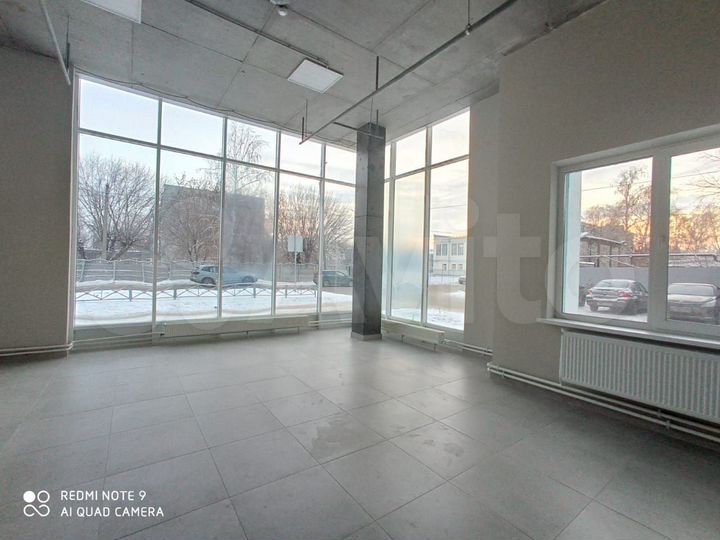 Сдам помещение своб. назначения