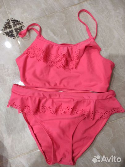 Купальники новые, разные Италия