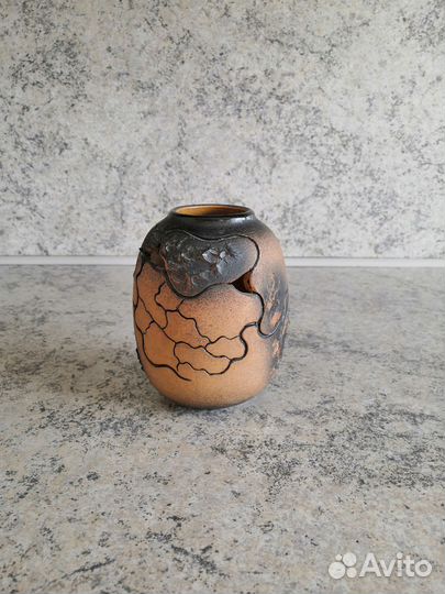 Глиняная посуда, керамика