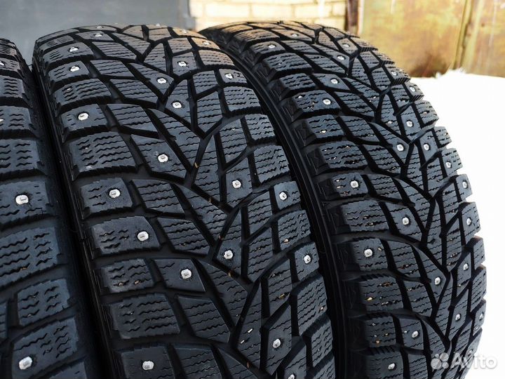 Dunlop SP Winter Ice 02 175/65 R14 82T