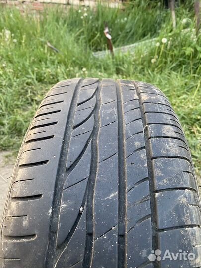 Bridgestone Turanza ER300 205/55 R16