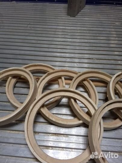 Фрезерная резка на станке с чпу