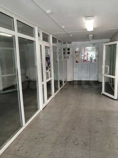 Торговая площадь, 23.5 м²