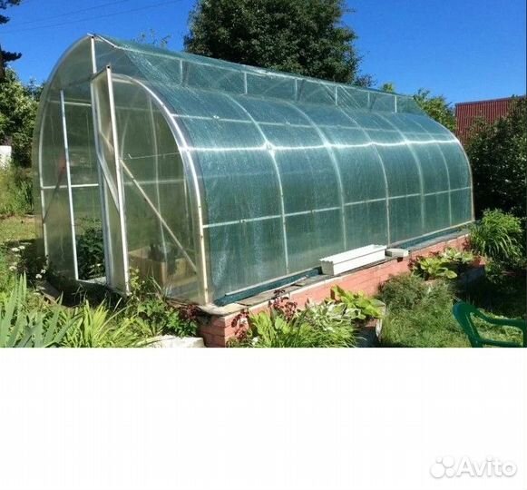 Сетка затеняющая для теплиц, тень от солнца