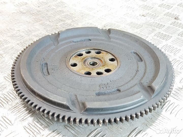 Маховик Haima 3