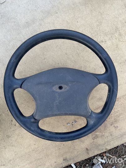 Руль LADA Kalina 1