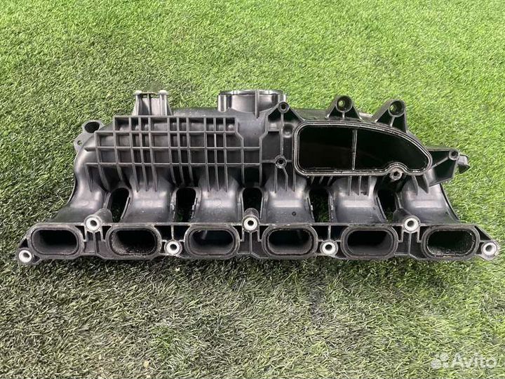 Коллектор впускной Bmw X5 E70 N55B30 2010