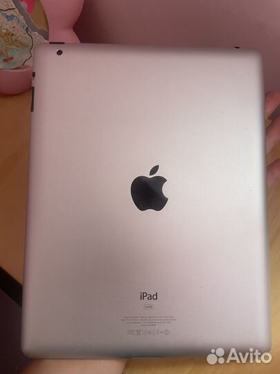 iPad 2