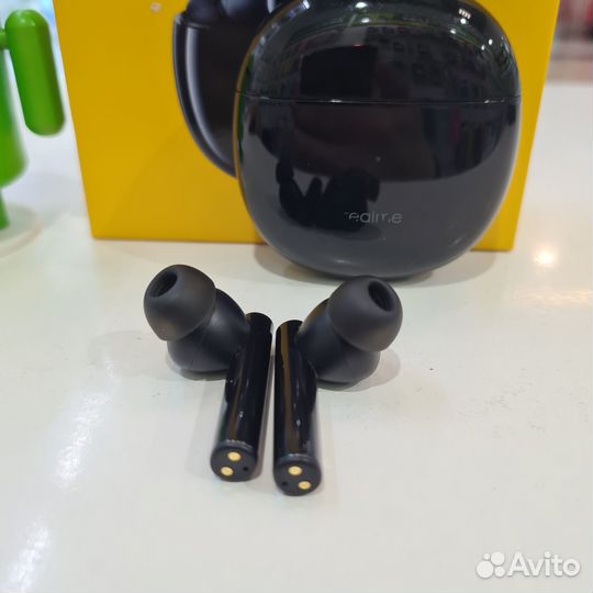 Realme Bluetooth-гарнитура realme Buds Air 2