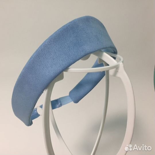 Кокошник-ободок