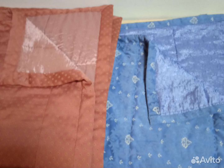 Покрывало на кровать