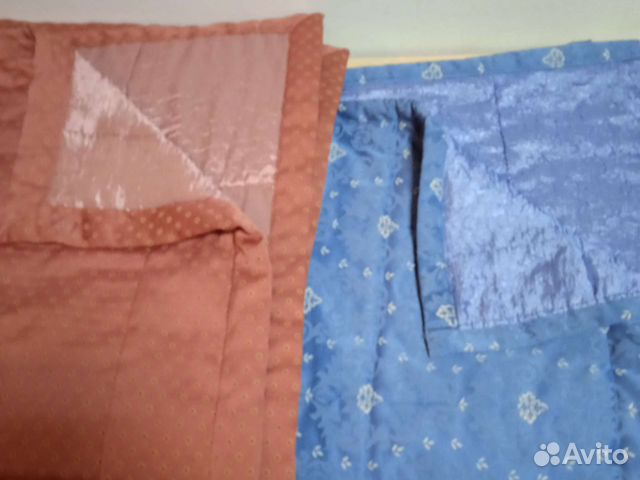 Покрывало на кровать