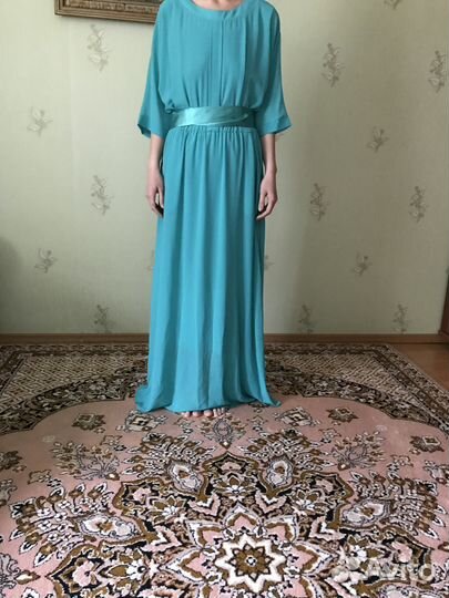 Платье на любое торжество