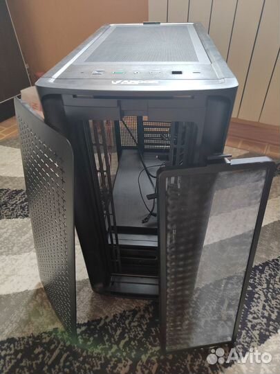 Корпус для пк