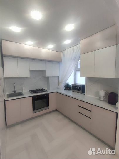 Кухонные гарнитуры на заказ