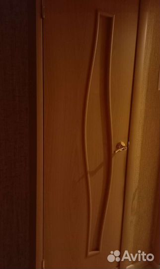 Межкомнатные двери бу 60 см