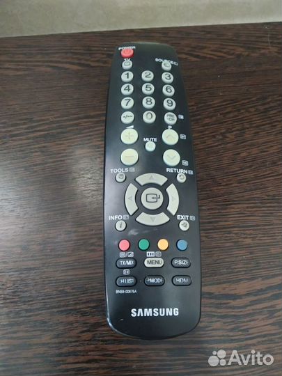 TV Samsung 37 дюймов