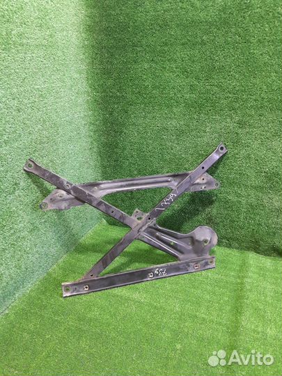 Балка подмоторная ауди a4b8