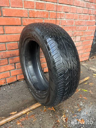 Yokohama Parada Spec-X 235/60 R18