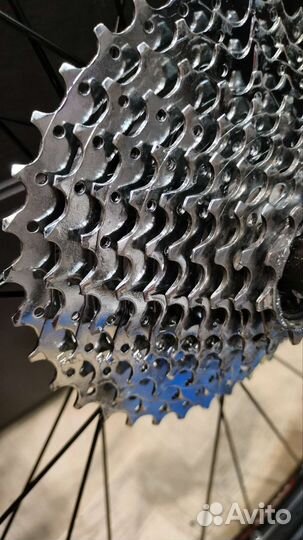 Вело запчасти