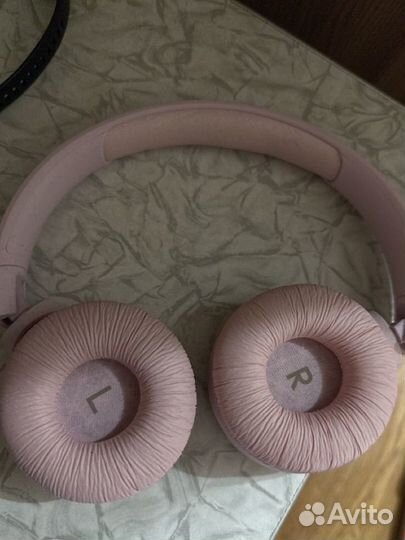 Блютуз наушники jbl
