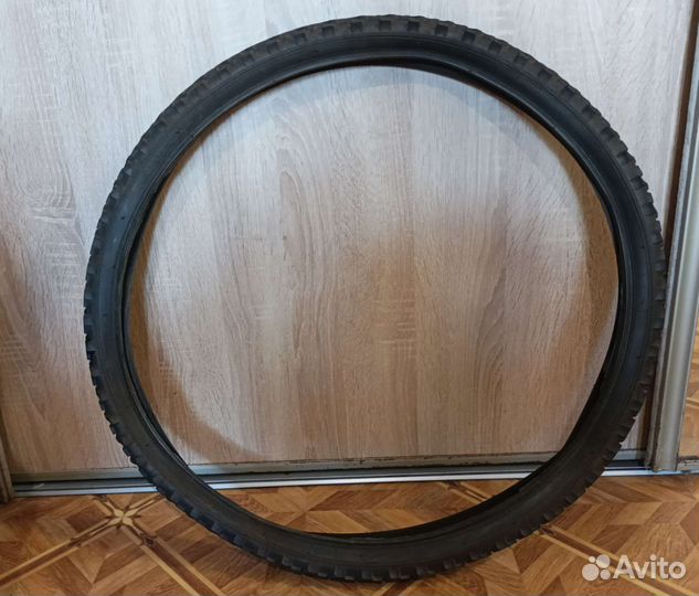 Покрышки для велосипеда