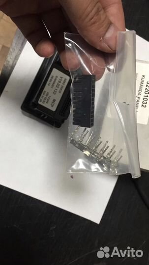 Кран отопителя Hidromek Гидромек F99/29200