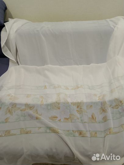 Тюль на окна