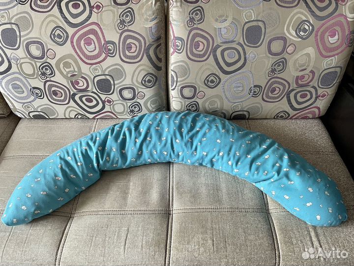 Подушка для беременных trelax