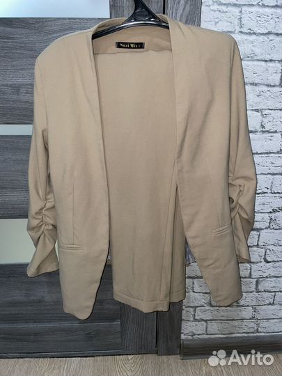 Женские вещи пакетом