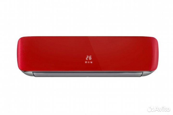 Сплит-система Hisense AS-10UW4rvetg00G(R) /AS-10UW