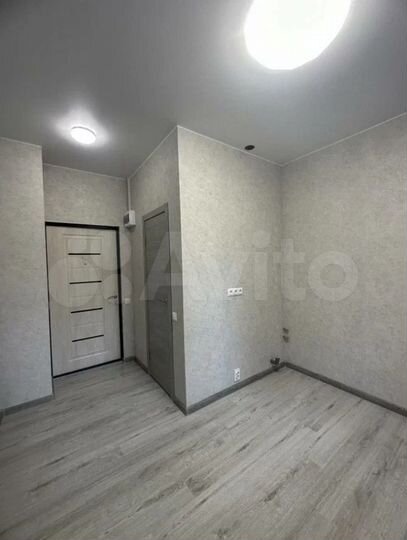 Квартира-студия, 12,9 м², 1/5 эт.