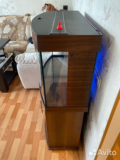 Аквариум juwel 180