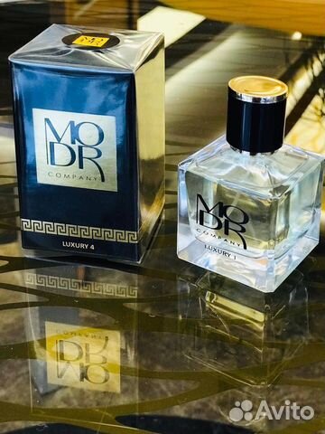 Духи и парфюм