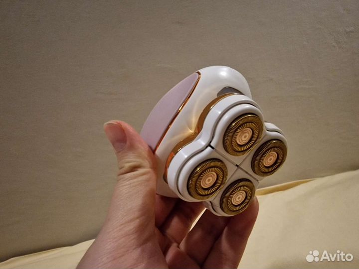 Эпилятор женский