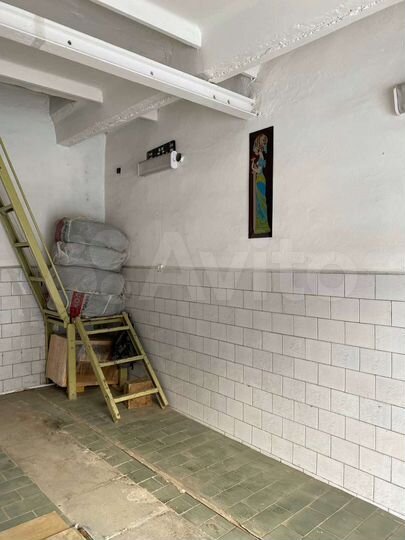 Гараж, 24 м²