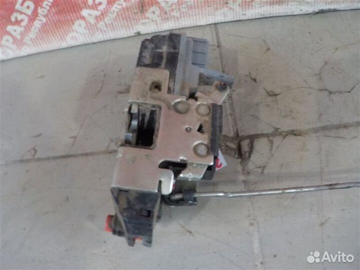 Замок двери задний левый LADA Granta FL 11186 2019