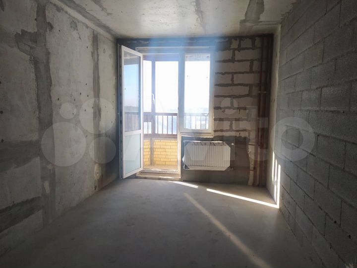 1-к. квартира, 30,2 м², 9/16 эт.