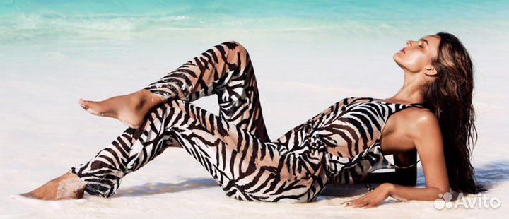 Комбинезон пляжный H&m