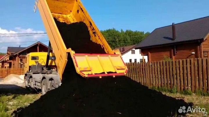 Пгс песок щебень