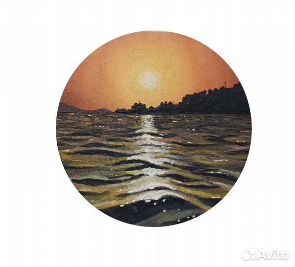 Учитель изо для детей