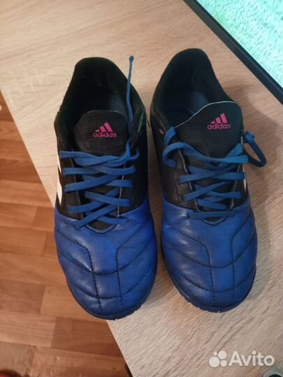 Сороконожки adidas