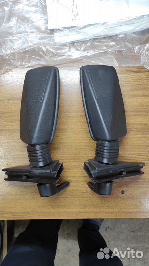 Зеркала наружние классика ваз 2105, 2107