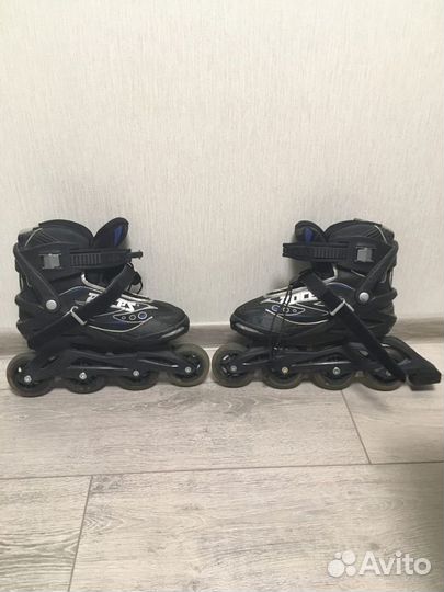 Ролики roces 41 размер