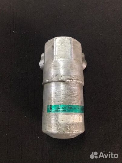 4E0820189M Осушитель кондиционера Audi