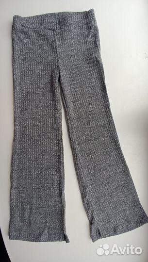 Школьная форма для девочки синяя 128 см