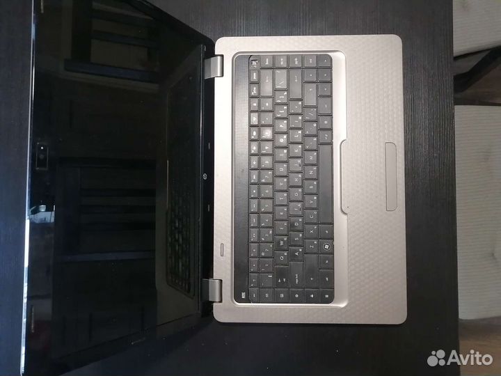 Ноутбук hp g62