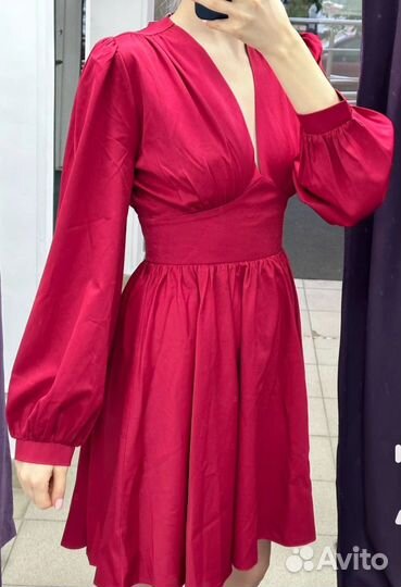 Платье женское