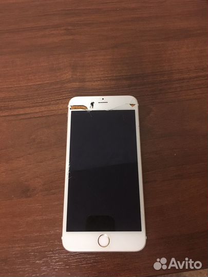 iPhone 6S Plus, 32 ГБ