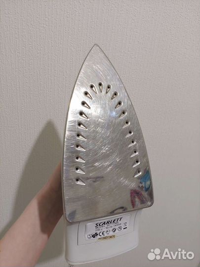 Утюг